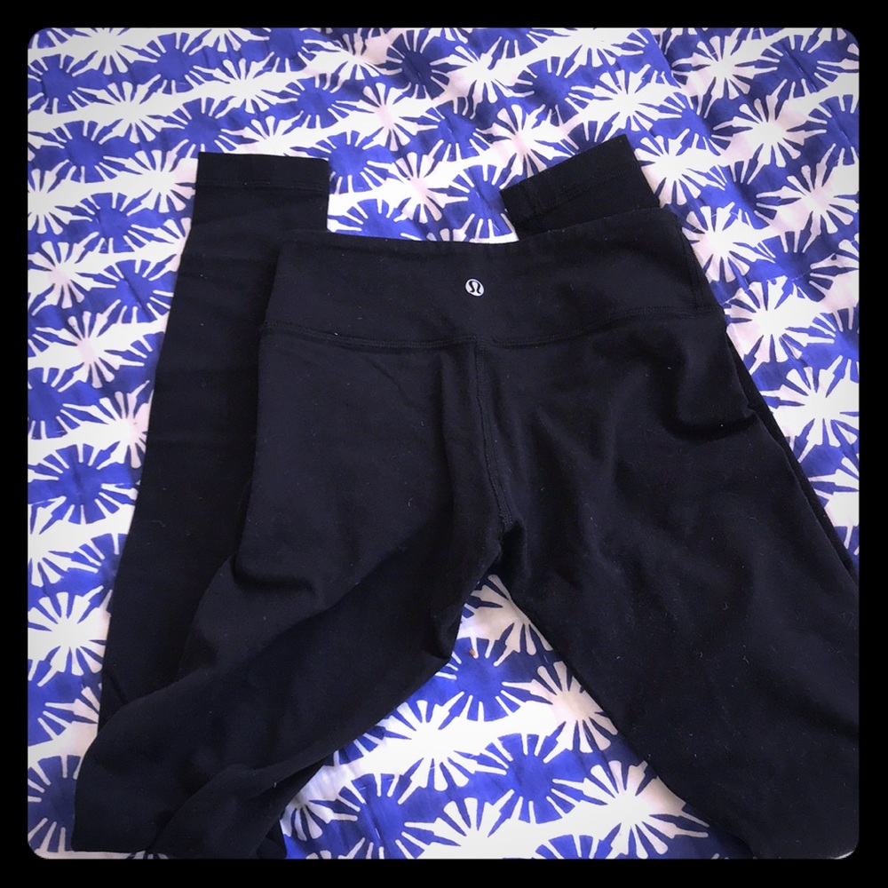 Lululemon Pants